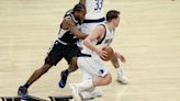 X's and Mo's: How the Mavericks' pick-and-roll could determine an NBA champion
