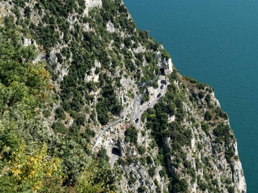 Esta es la carretera más bonita del mundo (y está más cerca de lo que crees)