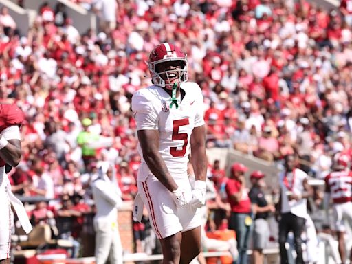 Alabama football depth chart: Predicting the starters