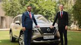 Nissan X-Trail Arrives in India with a Price Tag of Rs 49.92 Lakh