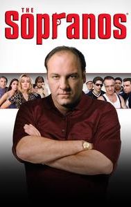 FREE HBO: The Sopranos