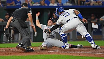 After being swept by Tigers, KC Royals’ Wild Card standing is much more precarious