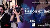 La fotografía cofrade, a debate, en un nuevo programa de Pasión en Jaén