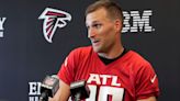 Falcons fined, stripped of draft pick for breaking NFL tampering rules with Kirk Cousins