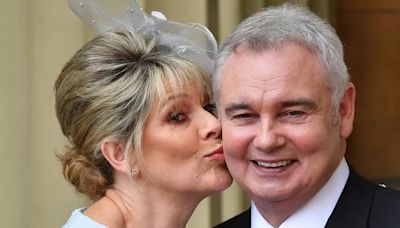 Ruth Langsford urged to have 'revenge romance' amid fears she'll 'never meet someone else'