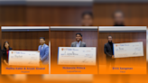 UT Tyler students receive funding for their business ventures