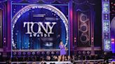 Broadway Bound: WGA Strike Solidarity Takes To Tony Awards