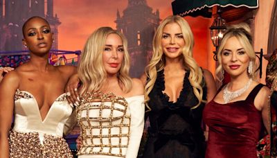 This Beloved Real Housewives of Miami Star Is Leaving the Show