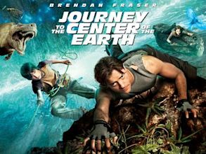 Journey to the Center of the Earth