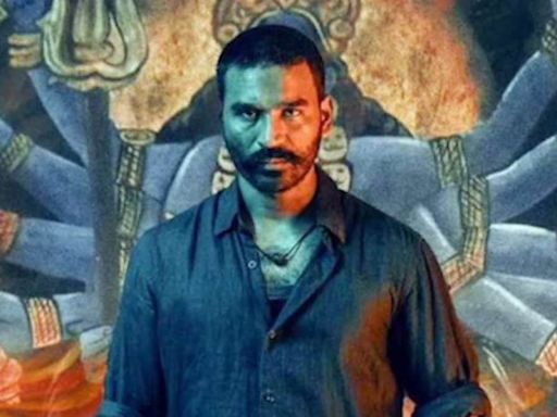Raayan First Review: 'It's Dhanush's Show As Actor-Director', AR Rahman Is The 'Main Asset' Of Film - News18
