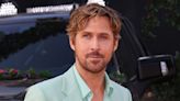 Ryan Gosling Is Unrecognizable in Latest Red Carpet Look at The Fall Guy Premiere - E! Online