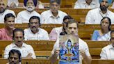 Rahul Gandhi vs PM Modi in Lok Sabha over 'Hindu' remarks; BJP demands apology