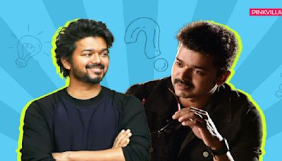 QUIZ: Are you Thalapathy Vijay’s die-hard fan? Answer these questions about your favorite star