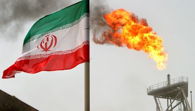 Oil price eases as Iran downplays attack