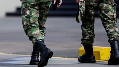 Soldado en Guaviare fue asesinado por un compañero y luego se quitó la vida