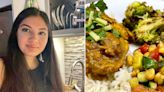 I love South Asian food, but it can be loaded with carbs and oil. Here's how a dietitian would tweak my dishes without sacrificing the flavor.