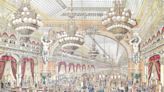 ‘The Birth of Department Stores’ Exhibit Dives Into Origins of Consumption, Marketing and Trends