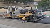 Paver Sets Slowest Lap Time in Track History as Laguna Seca Is Reborn