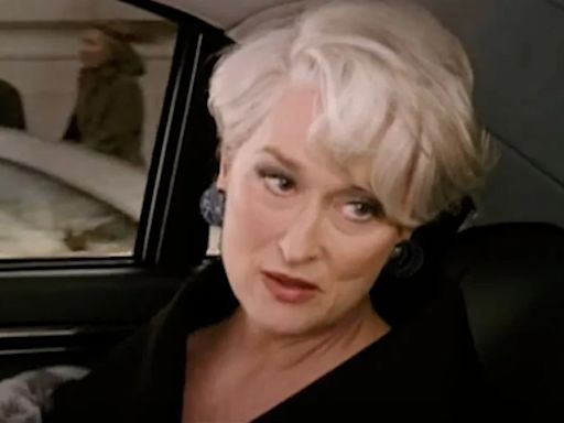 ‘Devil Wears Prada’ Sequel in the Works at Disney