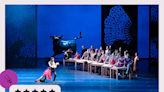 “Sinfonietta” y “Carmen”: un mix contemporáneo de lo más atractivo para el Ballet del Colón