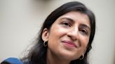 Lina Khan: The most feared person in Silicon Valley is a 34-year-old in DC