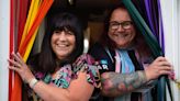 Can a marriage survive a gender transition? Yes, and even thrive. How these couples make it work