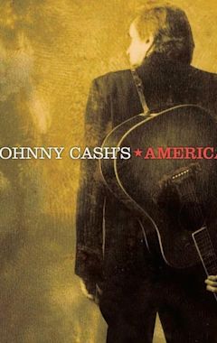 Johnny Cash's America