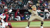 Padres manager Mike Shildt tees off on teams throwing high and inside on Fernando Tatis Jr.