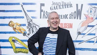 Jean Paul Gaultier lleva su espectacular 'Fashion Freak Show' a Barcelona