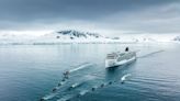 Sailing through the ice — an epic Antarctic cruise on the stylish Viking Octantis