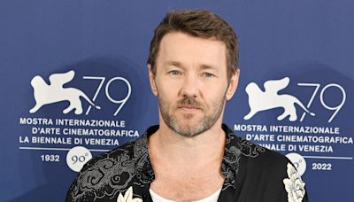 Joel Edgerton: 'Dark Matter' questions who we are, how we got here - UPI.com