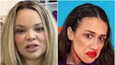 ‘I was shocked’: Trisha Paytas addresses Colleen Ballinger grooming allegations