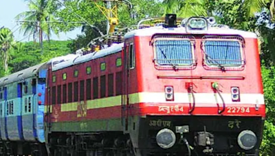 Northern Railway update: Redevelopment at Chandigarh station to cause temporary train disruptions – Full list here