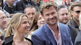 Chris Hemsworth Says Wife Elsa Pataky 'Put Aside Her Own Dreams to Support Mine': 'Forever in Your Debt'