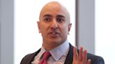 Fed's Kashkari sees 'more work to do' on inflation