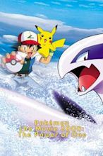 Pokémon: The Movie 2000