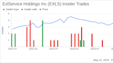 Insider Sale: President & Head of Analytics Vivek Jetley Sells Shares of ExlService ...