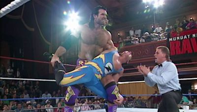 WWE Raw (1993) Season 4 Streaming: Watch & Stream Online via Peacock