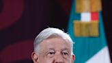 López Obrador asegura que Sheinbaum resolverá el caso de la empresa Altos Hornos de México