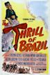 Thrill of Brazil