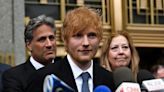 Free Ed Sheeran! Songwriters Explain Why the ‘Let’s Get It On’ Case Was a Near-Disaster