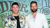 Ricky Martin and Jwan Yosef to Divorce