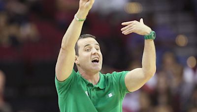 BYU Basketball Hires Will Voigt as Lead Assistant