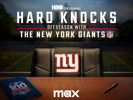 “Hard Knocks” Finale Reveals Minor Drama Regarding Giants Second-round Pick