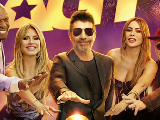 Simon Cowell Came Up With AGT’s Second Golden Buzzer? What Is It, And How Do The Rest Of The Judges Feel?