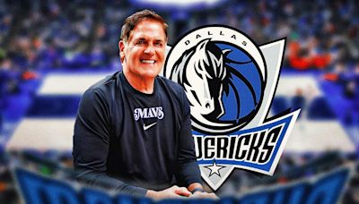 Mark Cuban's role with Mavericks gets eye-opening update