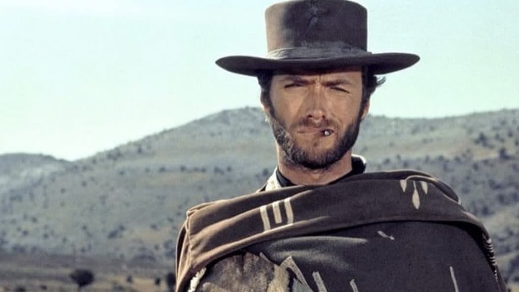 Clint Eastwood Classic Set for Remake