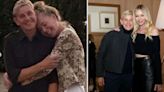 'So grateful for her love': Ellen DeGeneres shares heartfelt post for Portia de Rossi on 18th anniversary
