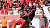 Safety Sione Vaki excels playing both ways for Utah vs. Cal