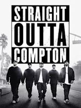 NWA: Straight Outta Compton